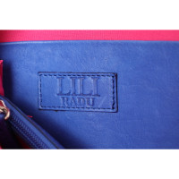 Lili Radu Handbag Leather