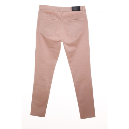 Lacoste Jeans en Rose/pink