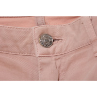 Lacoste Jeans in Pink