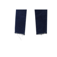 J Brand Jeans aus Baumwolle in Blau