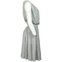 Vivienne Westwood Kleid in Grau