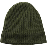 Bottega Veneta Hat/Cap Wool in Green