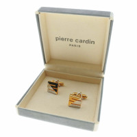 Pierre Cardin Armreif/Armband aus Vergoldet in Gold