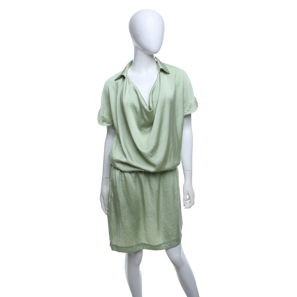 Calvin Klein Kleid in Grün