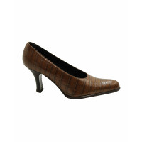 Bruno Magli Sandals Leather in Brown