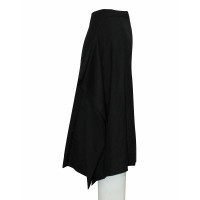 Vivienne Westwood Skirt Wool in Grey