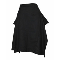Vivienne Westwood Skirt Wool in Grey