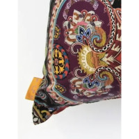 Etro Travel bag Cotton