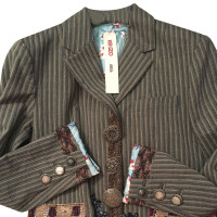 Kenzo Defilè jacket