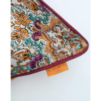 Etro Travel bag Cotton