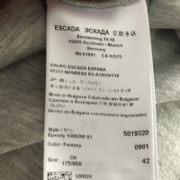 Escada vestito