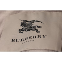 Burberry Jas/Mantel in Taupe