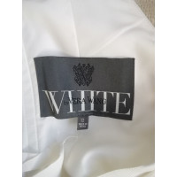 Vera Wang Robe en Blanc