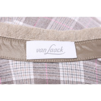 Van Laack Top en Coton