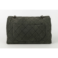 Chanel 2.55 en Gris