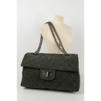 Chanel 2.55 en Gris