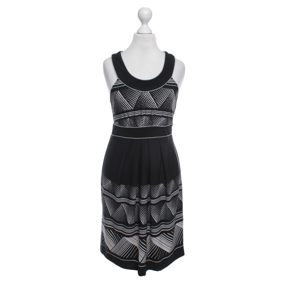 Bcbg Max Azria Dress with pattern