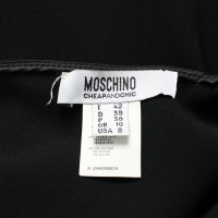 Moschino Cheap And Chic Vestito