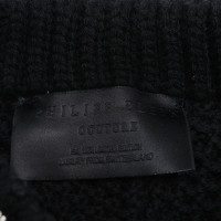 Philipp Plein Knitwear Wool in Black