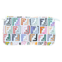Fendi Colorful hand bag
