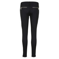 Michael Kors Trousers Cotton in Black