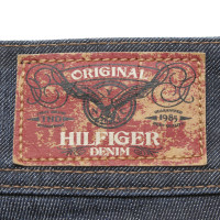 Tommy Hilfiger Jeans in blu scuro