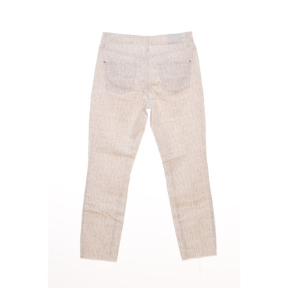 Cambio Jeans aus Baumwolle