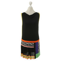 Missoni Dress with pattern mix