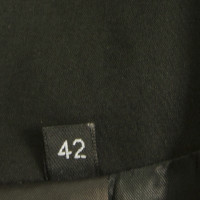 Annette Görtz Skirt Cotton in Black
