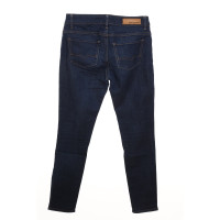 Boss Orange Jeans in Blau