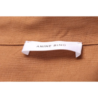 Anine Bing Dress in Brown