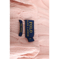 Ralph Lauren Knitwear Cotton in Pink