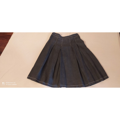 Marella Skirt Linen