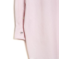 Céline Top Cotton in Pink