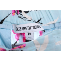 Elizabeth & James Trousers Silk