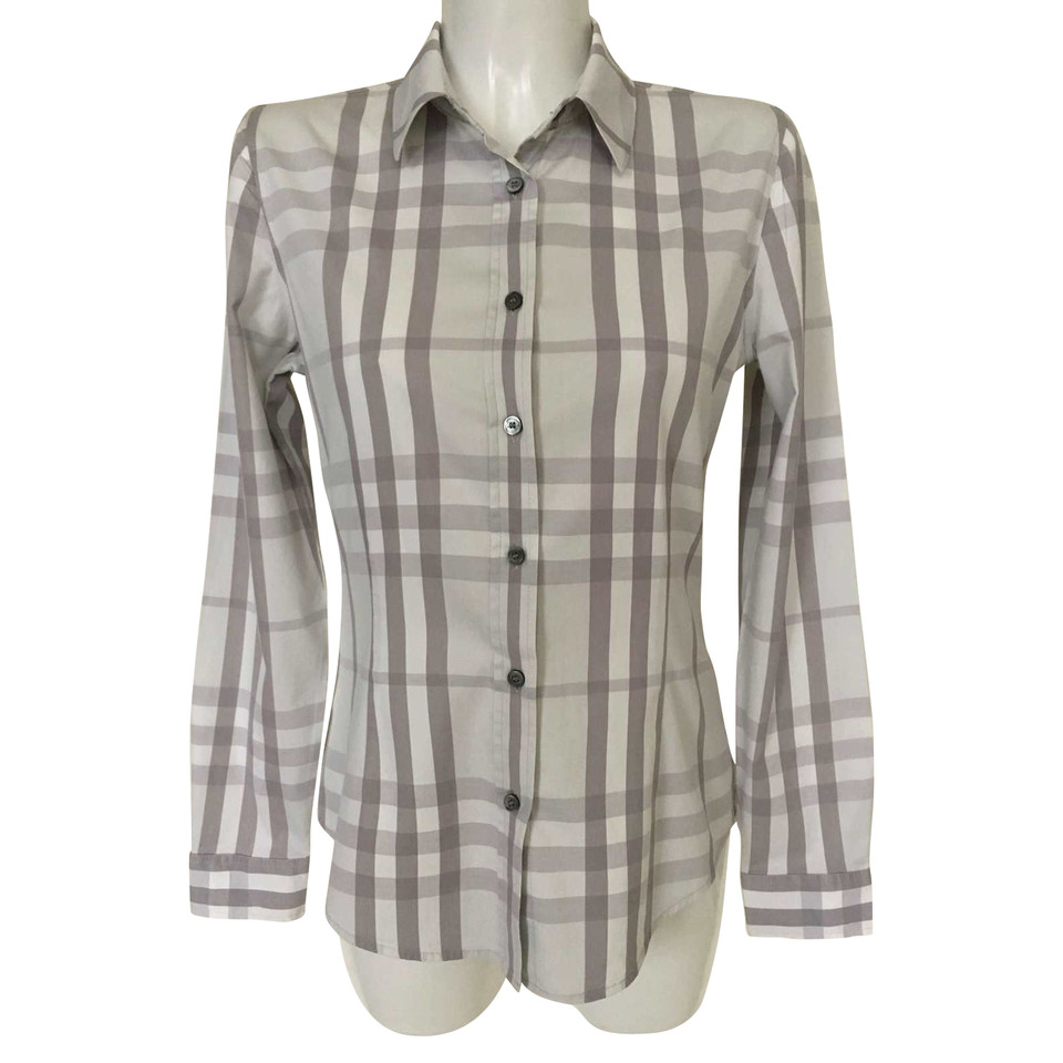 Burberry Bluse