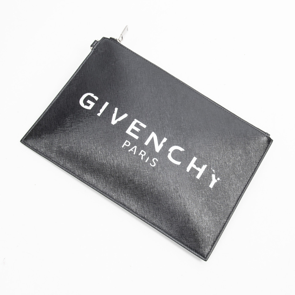 Givenchy Handtasche in Schwarz