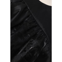 Zoe Karssen Dress in Black