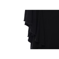 Michael Kors Dress Jersey in Black