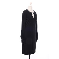 Michael Kors Dress Jersey in Black