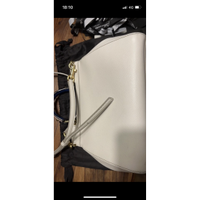 Dolce & Gabbana Sicily Bag Leather in White
