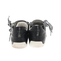 Roger Vivier Sneakers Leer