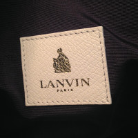 Lanvin Borsa 