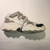 Kenzo Sneakers in Weiß