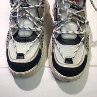 Kenzo Trainers in White