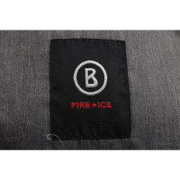 Bogner Fire+Ice Jacke/Mantel in Blau