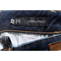 Dsquared2 Jeans in Blu