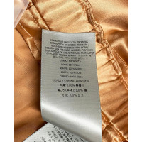 Tom Ford Trousers Silk in Orange
