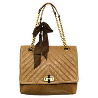 Lanvin Handtasche aus Leder