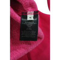 Isabel Marant Blazer aus Baumwolle in Rosa / Pink